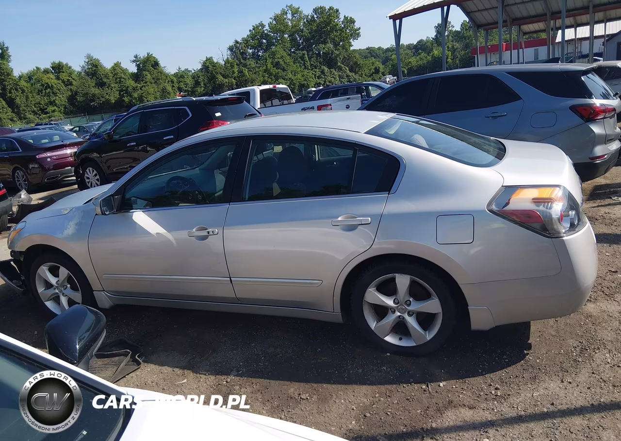 2012 Nissan Altima 2.5 S VIN:1N4AL2APXCN420946 - 14