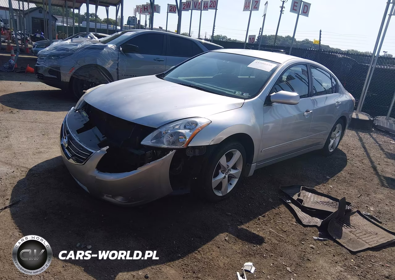 2012 Nissan Altima 2.5 S VIN:1N4AL2APXCN420946 - 2