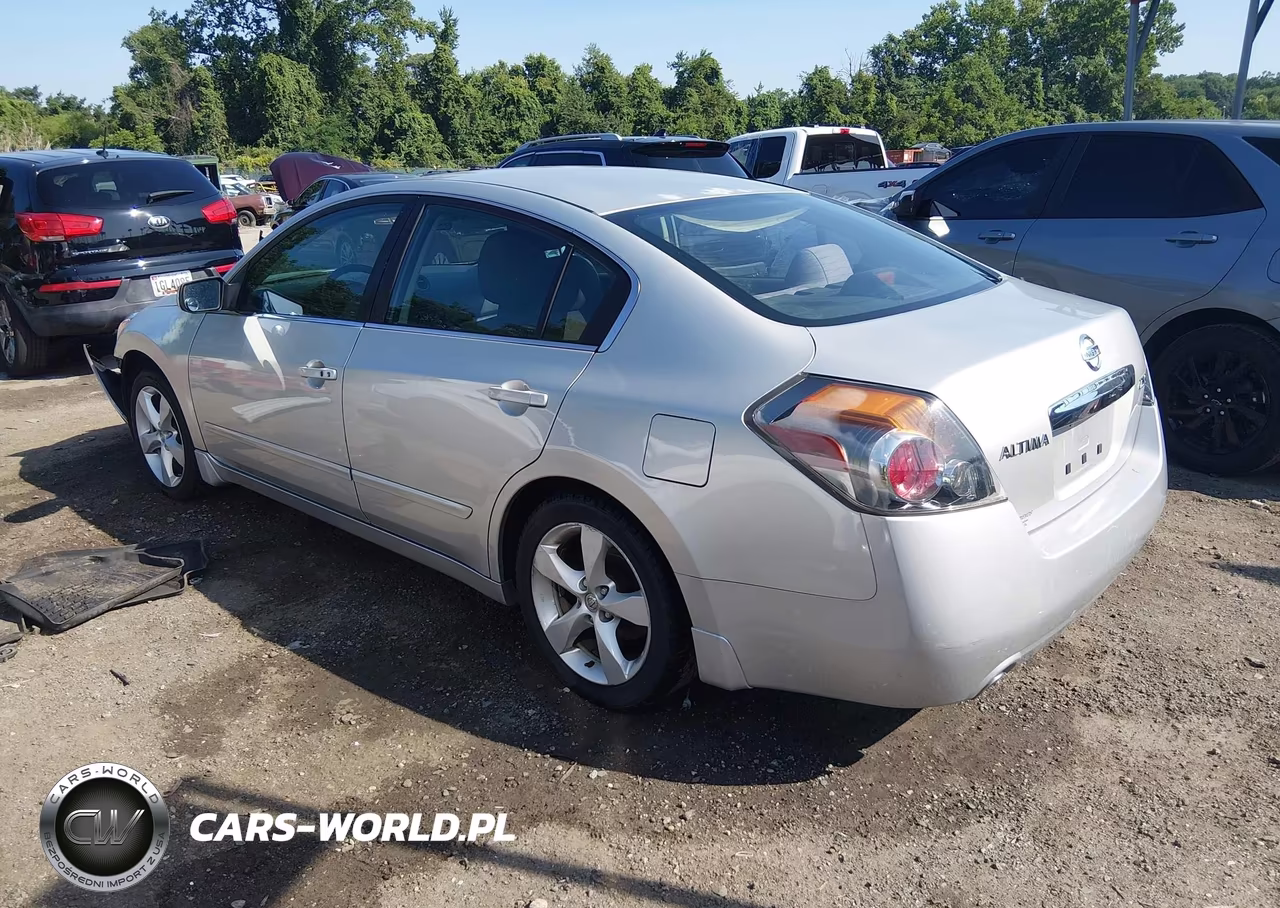 2012 Nissan Altima 2.5 S VIN:1N4AL2APXCN420946 - 3