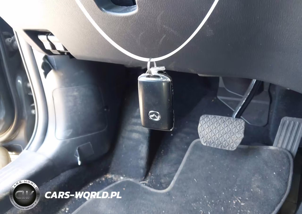 2024 Mazda Cx-5 2.5 S Select VIN:JM3KFBBL1R0409543 - 11