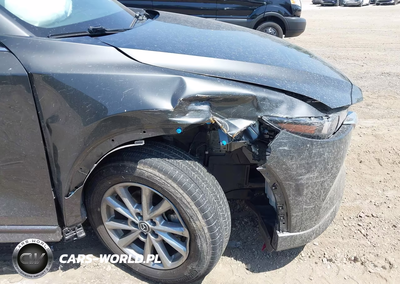 2024 Mazda Cx-5 2.5 S Select VIN:JM3KFBBL1R0409543 - 6