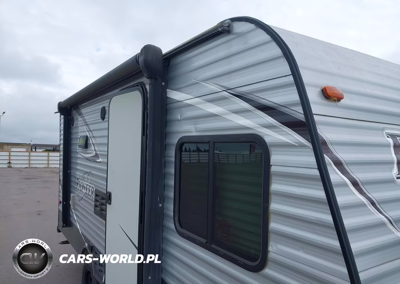 2018 Heartland Rv Pioneer VIN:5SFPB2211JE359207 - 6