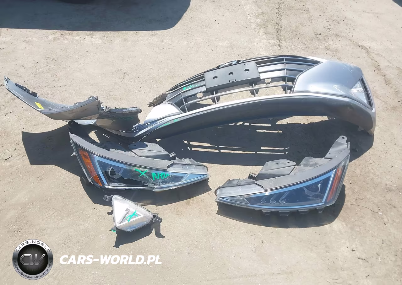 2020 Hyundai Elantra Se VIN:5NPD74LF4LH601763 - 12