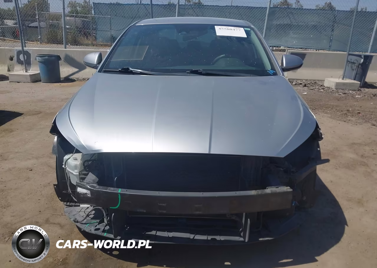 2020 Hyundai Elantra Se VIN:5NPD74LF4LH601763 - 13