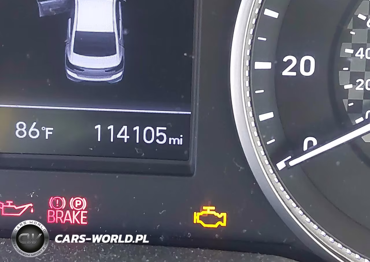 2020 Hyundai Elantra Se VIN:5NPD74LF4LH601763 - 16