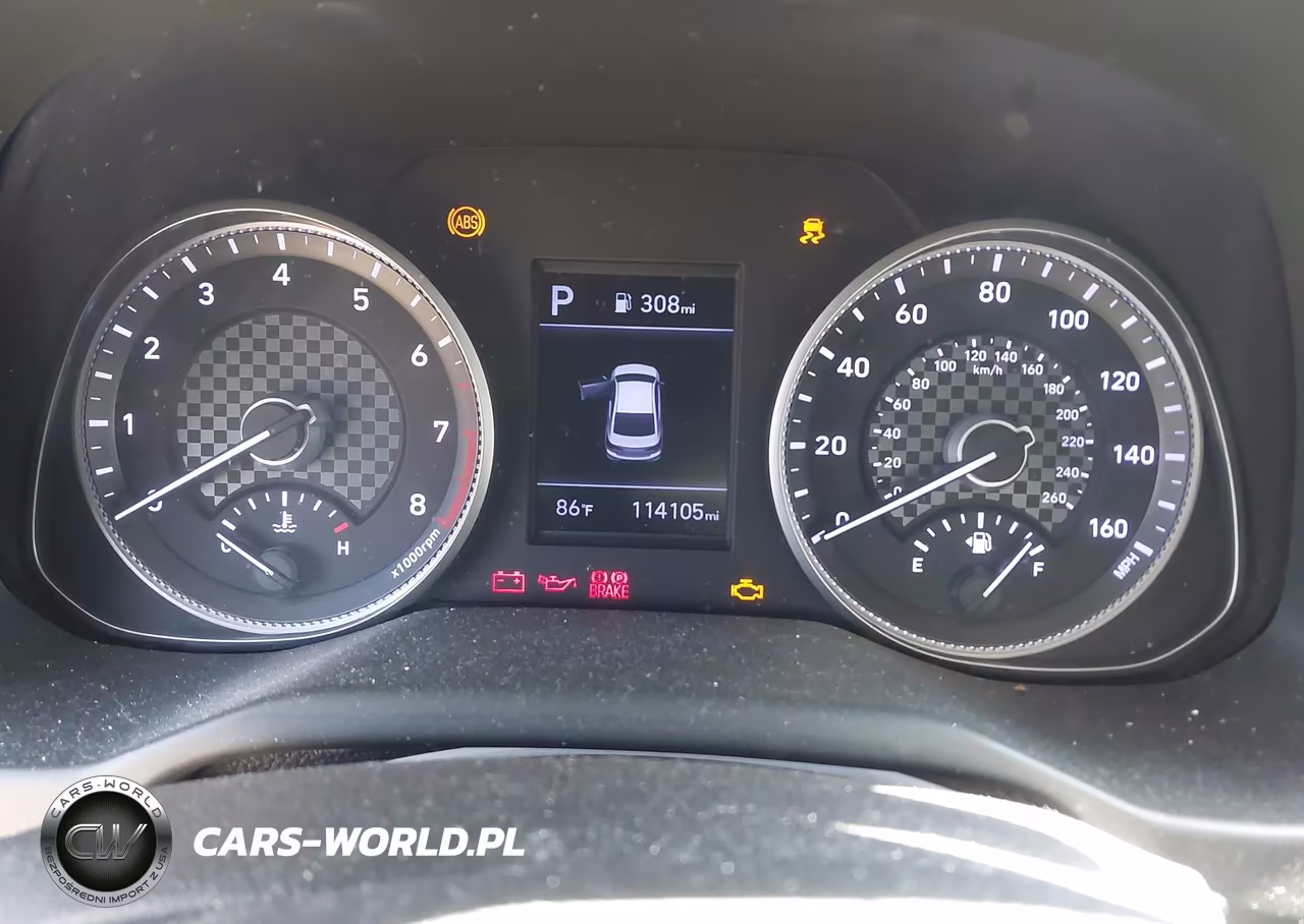 2020 Hyundai Elantra Se VIN:5NPD74LF4LH601763 - 7