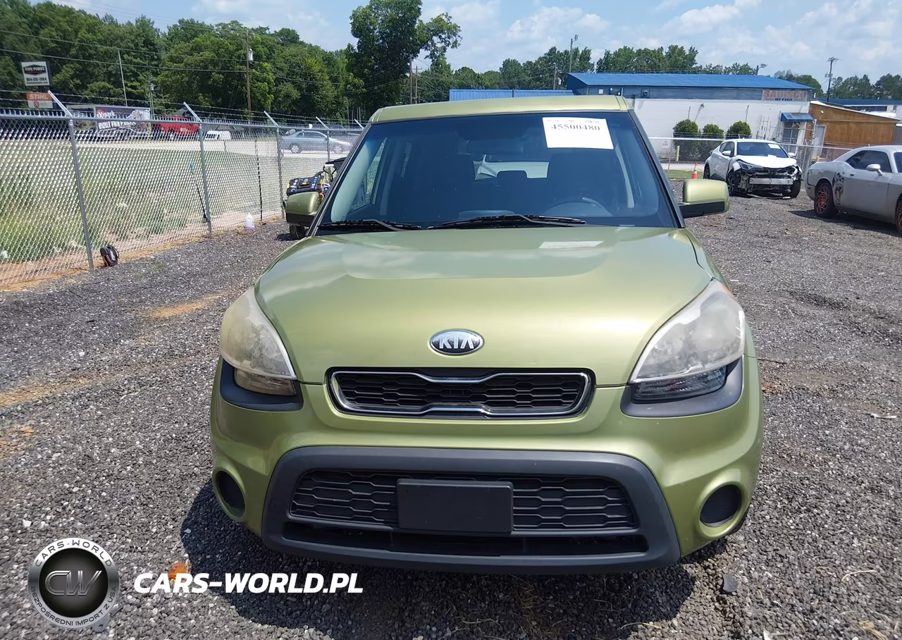 2013 Kia Soul VIN:KNDJT2A55D7554214 - 12