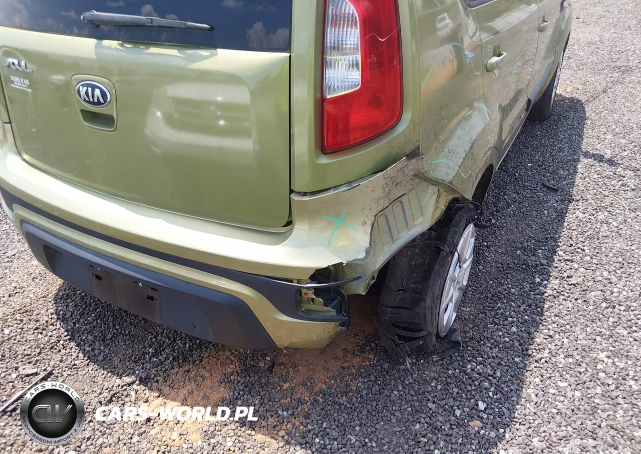 2013 Kia Soul VIN:KNDJT2A55D7554214 - 6