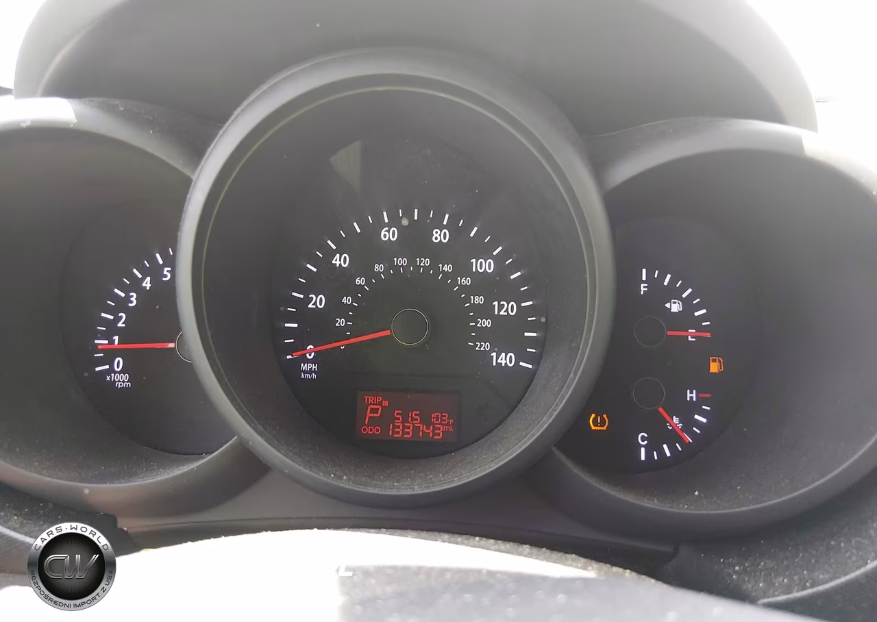 2013 Kia Soul VIN:KNDJT2A55D7554214 - 7
