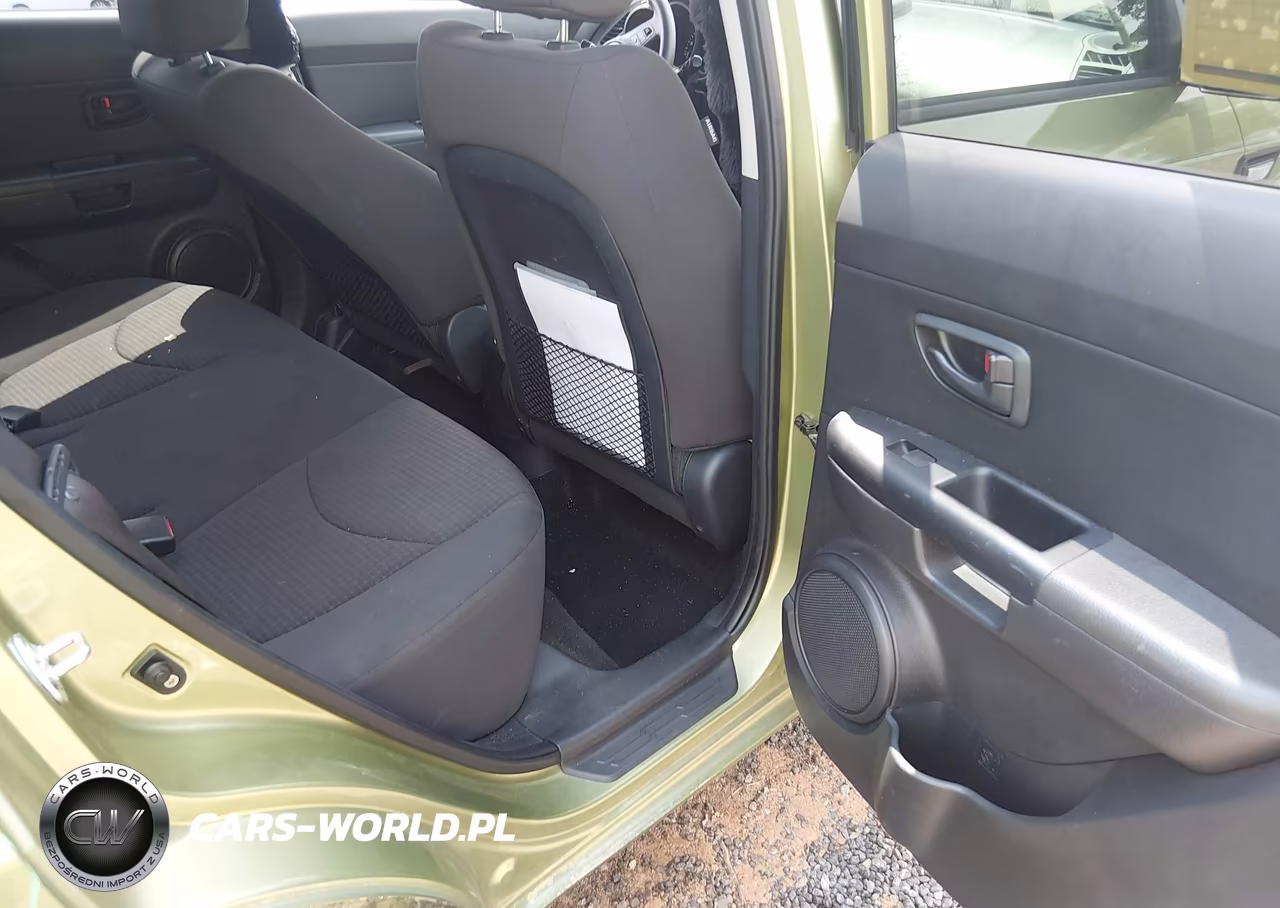 2013 Kia Soul VIN:KNDJT2A55D7554214 - 8