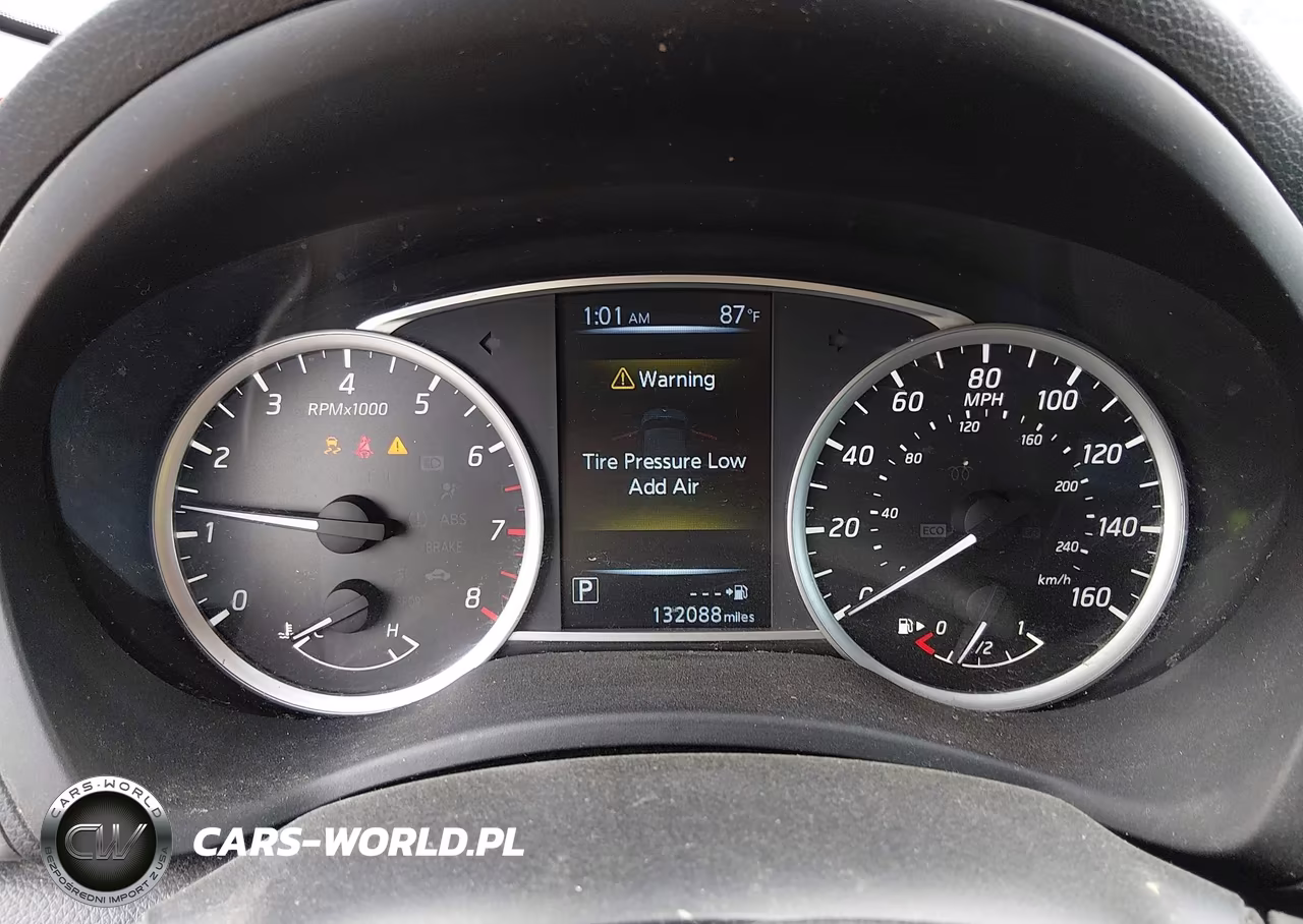 2017 Nissan Sentra Sv VIN:3N1AB7AP6HY265738 - 7