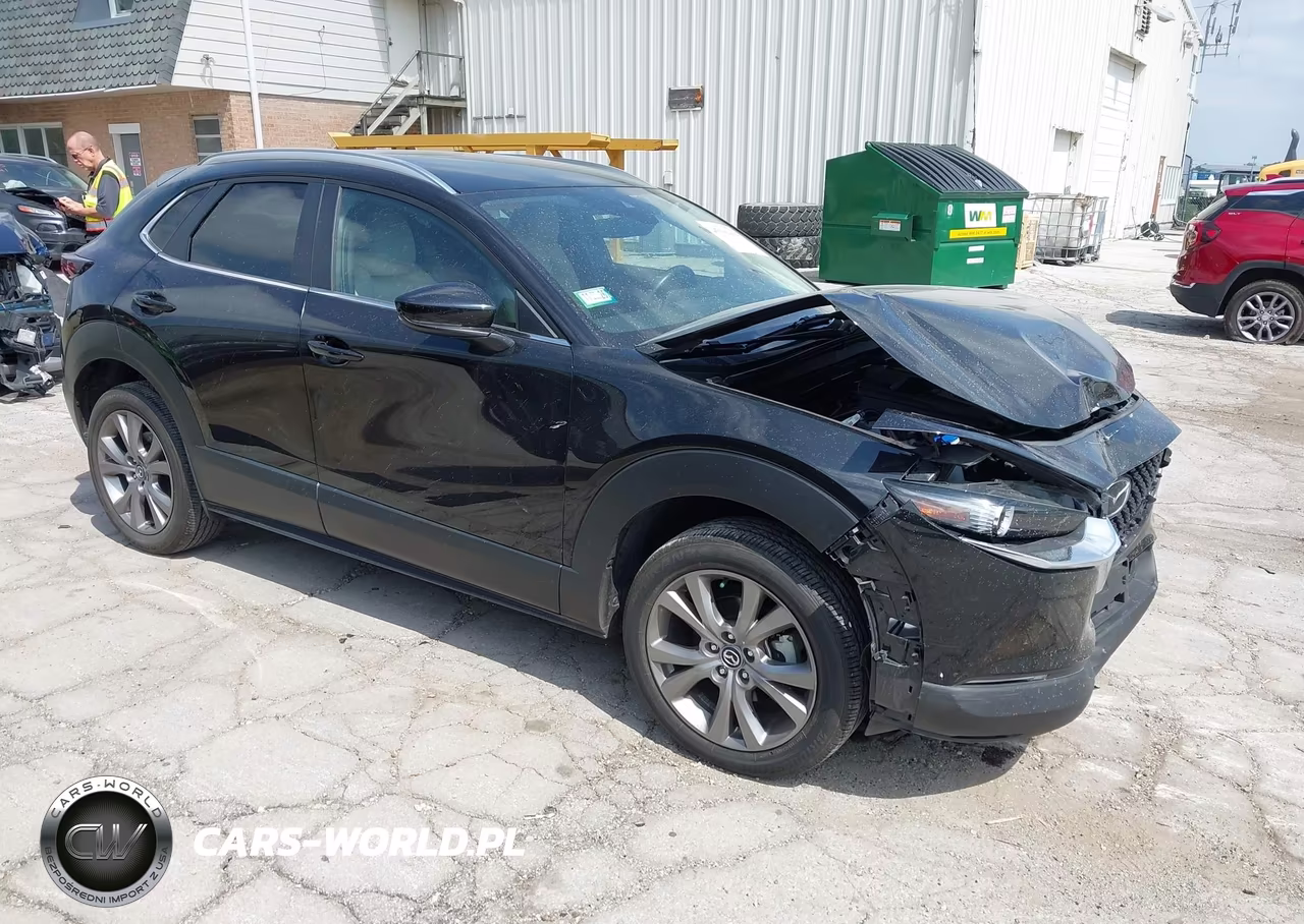 2023 Mazda Cx-30 2.5 S Preferred – zdjęcie 1 z 16