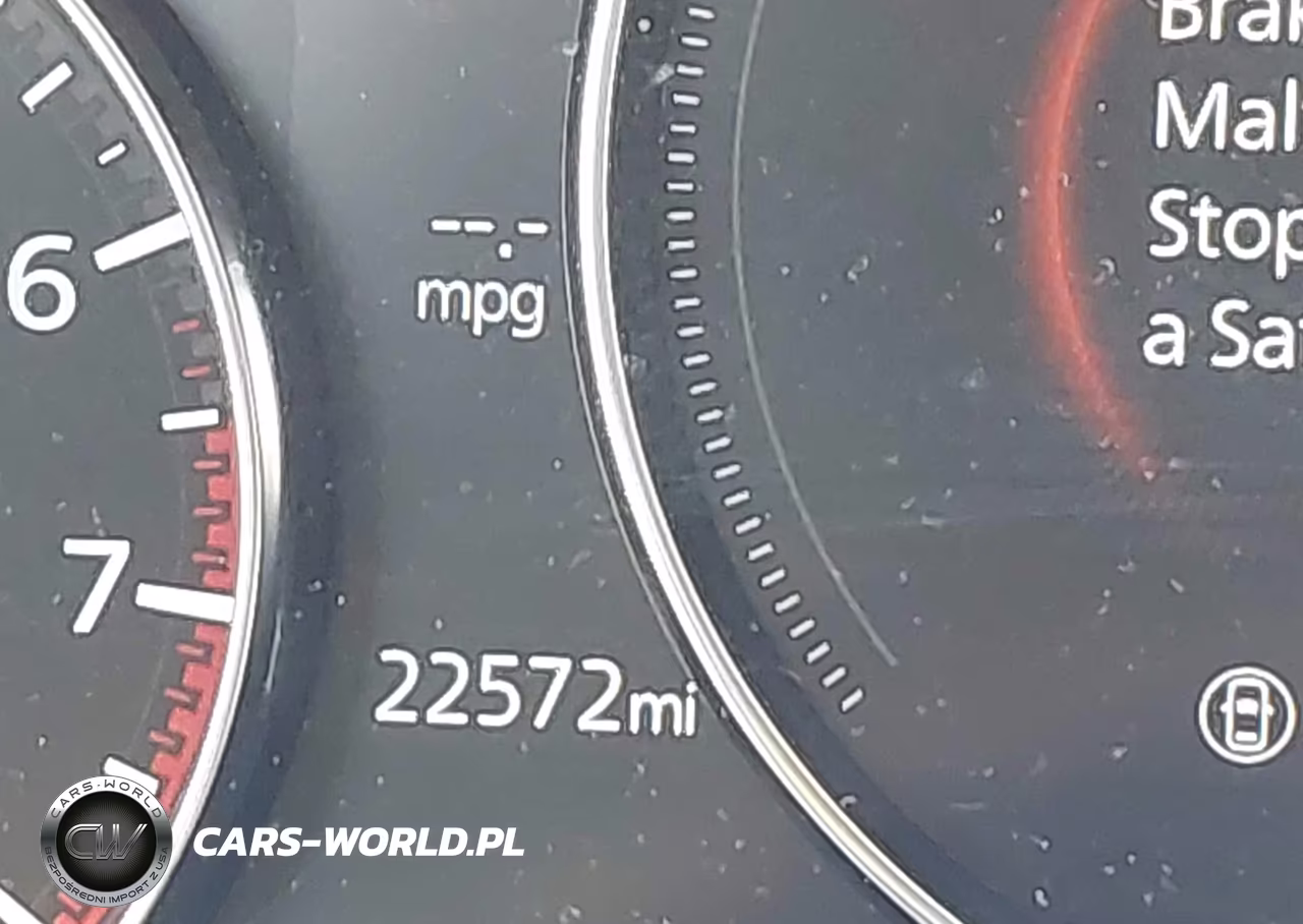 2023 Mazda Cx-30 2.5 S Preferred VIN:3MVDMBCM0PM561269 - 15