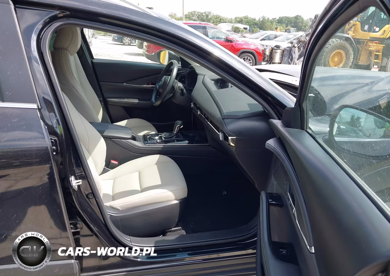 2023 Mazda Cx-30 2.5 S Preferred VIN:3MVDMBCM0PM561269 - 5