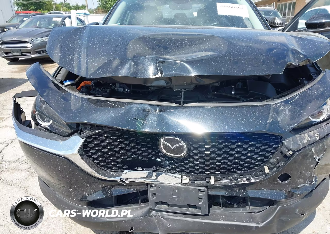 2023 Mazda Cx-30 2.5 S Preferred VIN:3MVDMBCM0PM561269 - 6