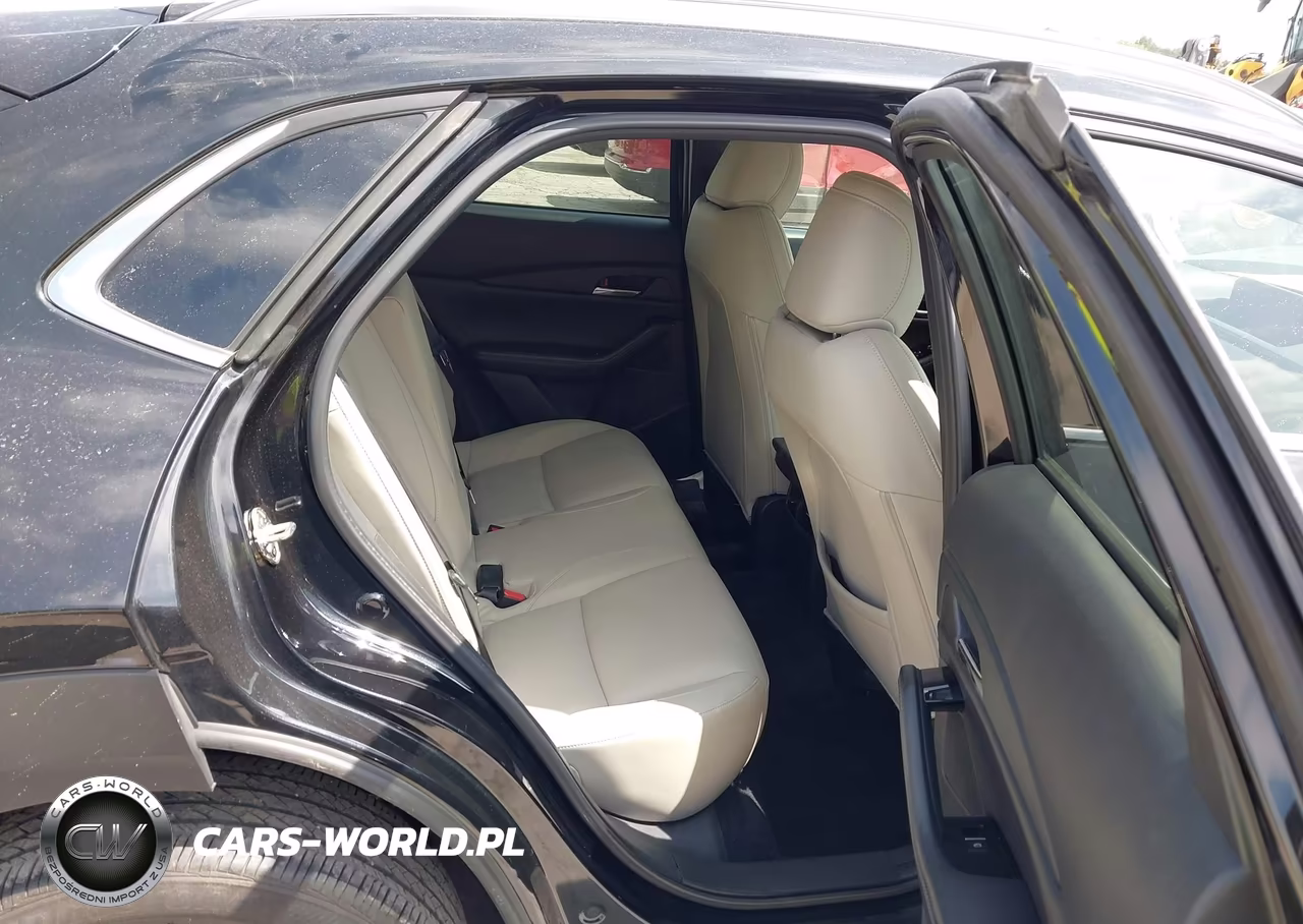 2023 Mazda Cx-30 2.5 S Preferred VIN:3MVDMBCM0PM561269 - 8
