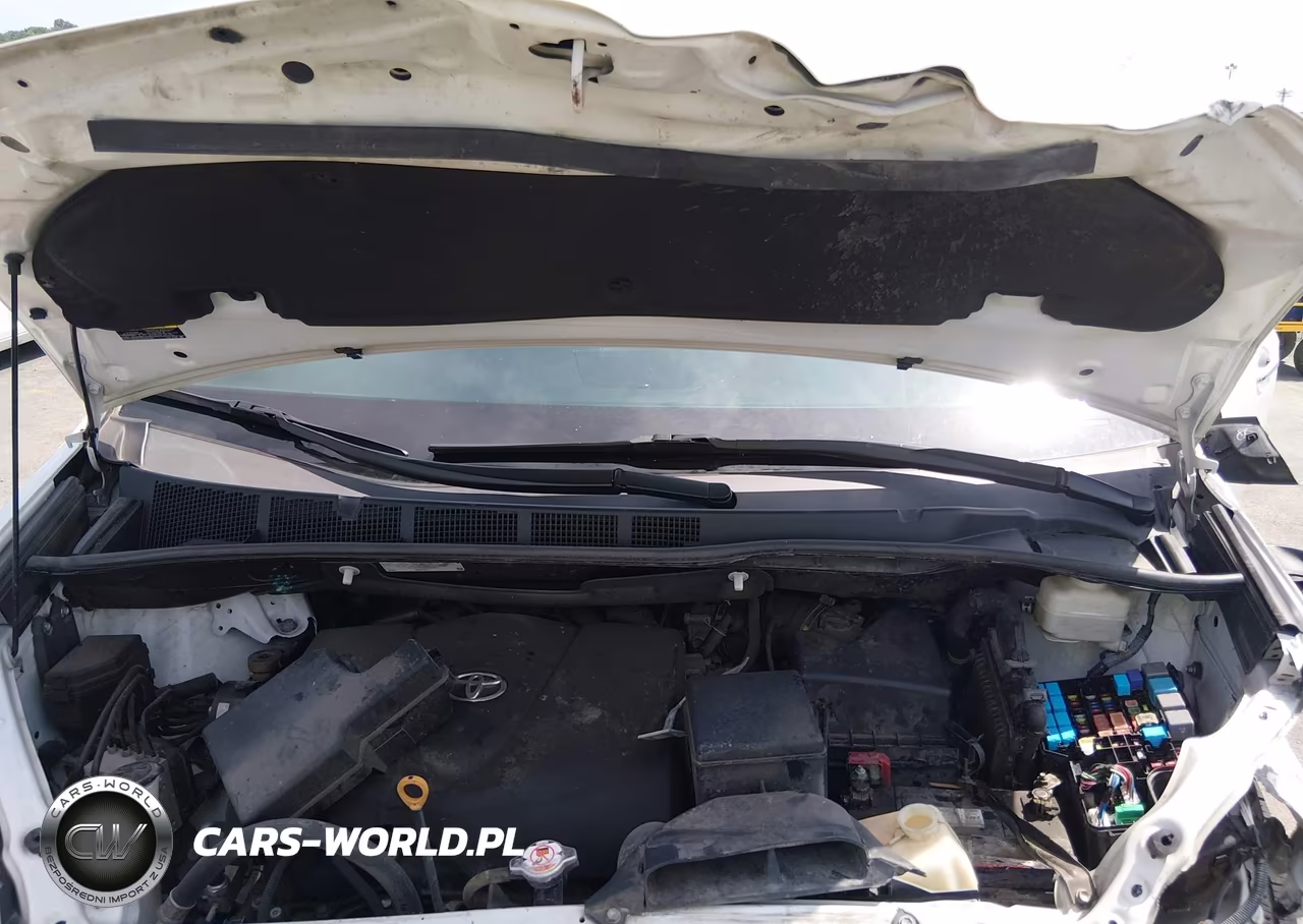 2020 Toyota Sienna Xle Premium VIN:5TDYZ3DCXLS039470 - 10