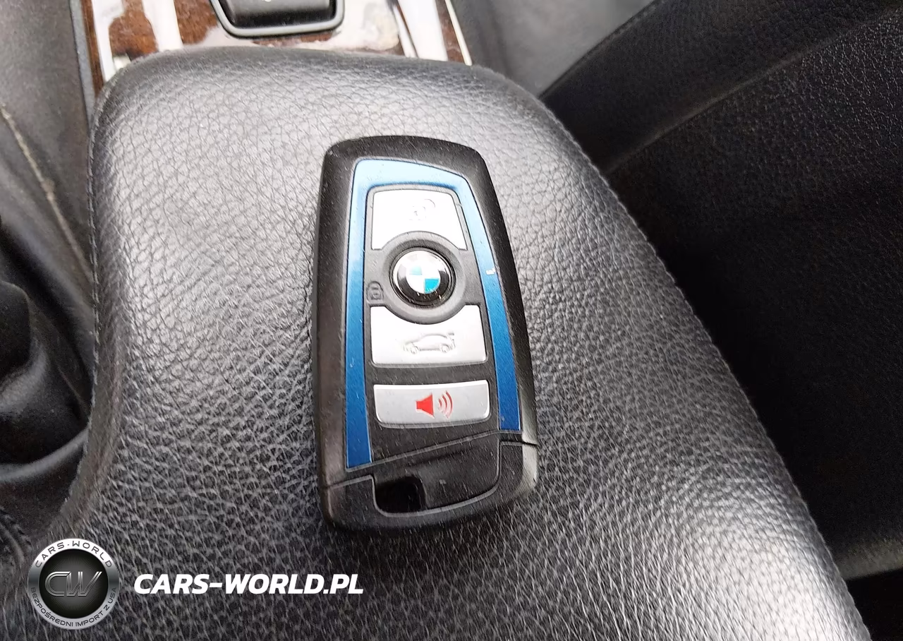 2014 BMW 435I VIN:WBA3T3C58EP736774 - 11