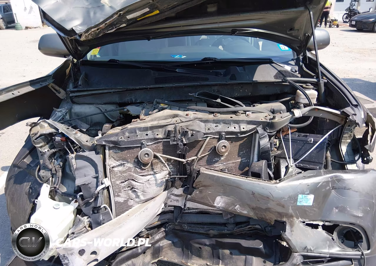 2012 Toyota Highlander Base V6 VIN:5TDBK3EH9CS144215 - 10