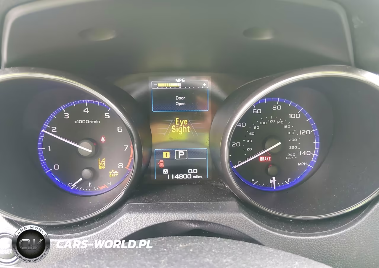 2019 Subaru Outback 2.5I Premium VIN:4S4BSAFC2K3308410 - 16