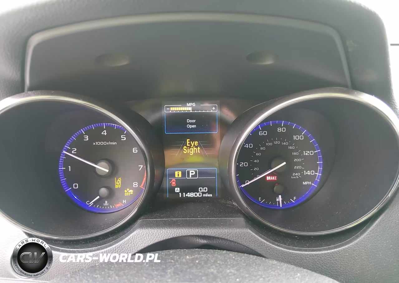2019 Subaru Outback 2.5I Premium VIN:4S4BSAFC2K3308410 - 7