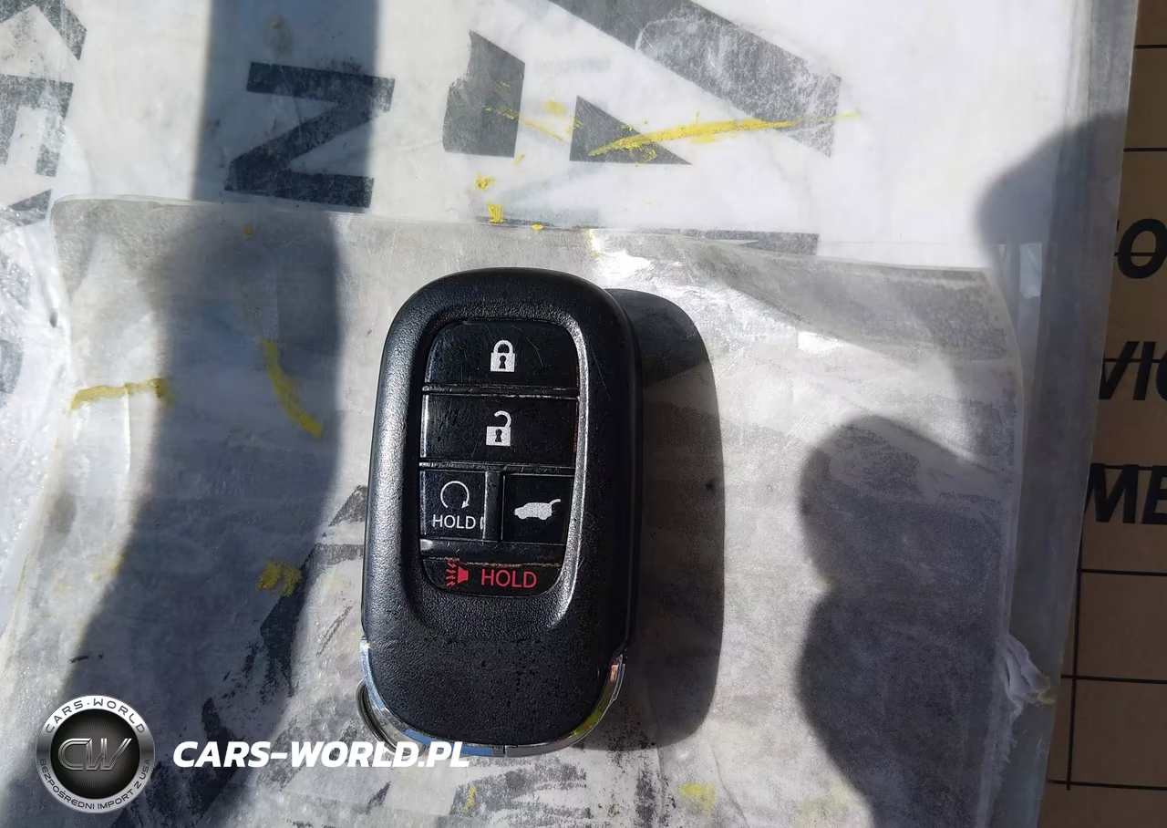 2024 Honda Civic Sport VIN:19XFL2H85RE037962 - 11
