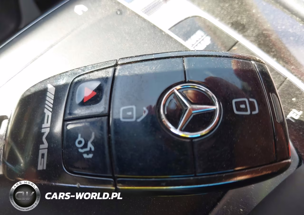 2022 Mercedes-Benz Amg Gle 53 Coupe 4Matic VIN:4JGFD6BBXNA792218 - 11