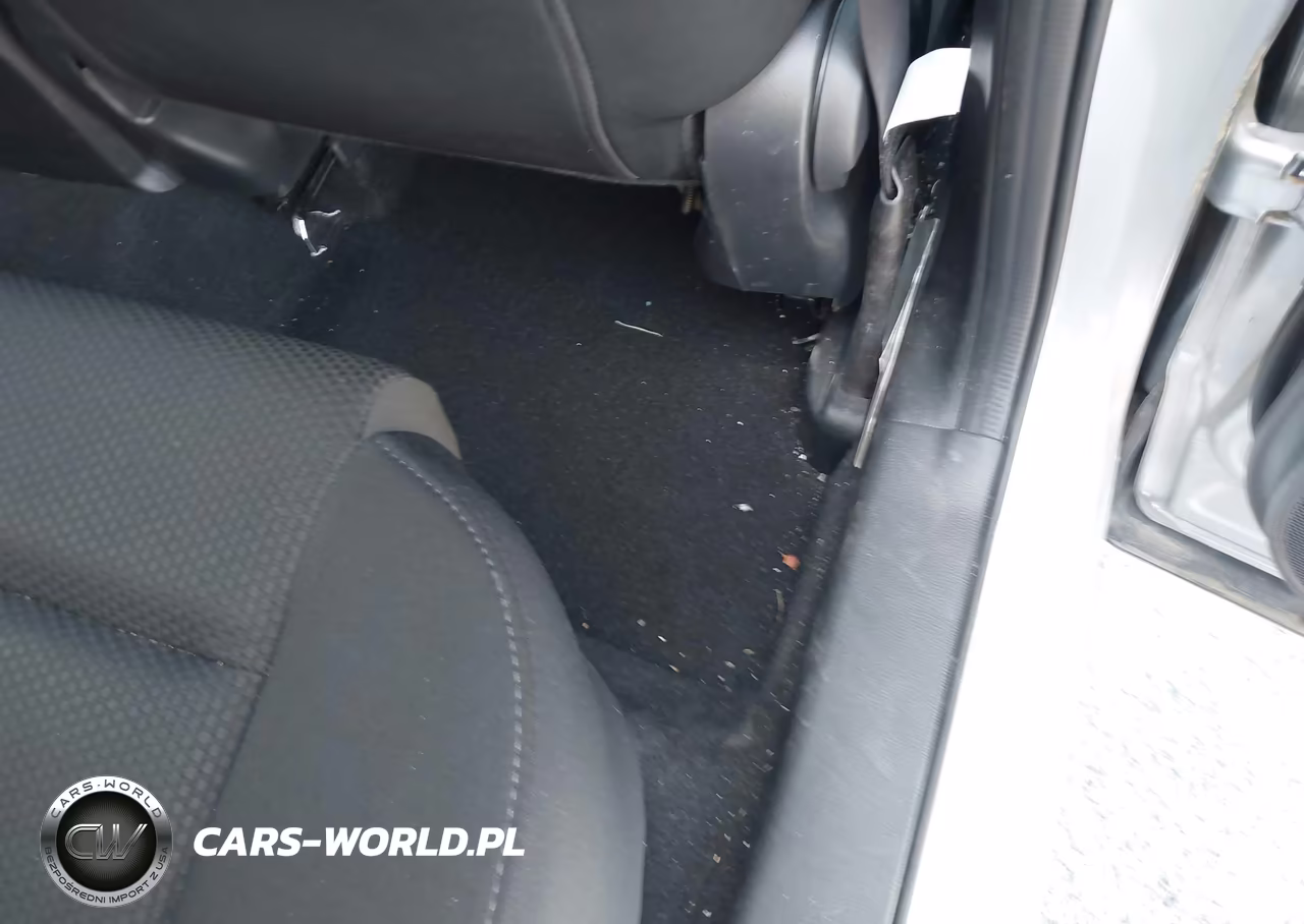 2016 Mazda Cx-5 Touring VIN:JM3KE4CY2G0805440 - 8
