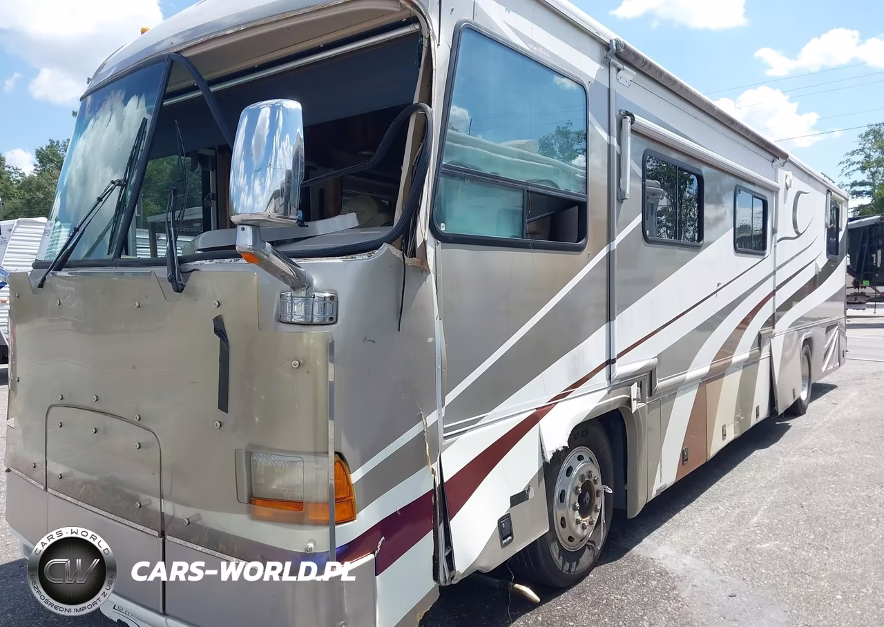 2001 Freightliner Chassis Vcl VIN:4UZAAKA851CH68816 - 6