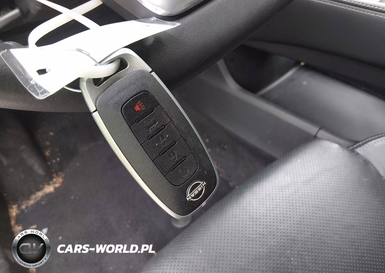 2023 Nissan Rogue Platinum Intelligent Awd VIN:JN8BT3DD0PW311079 - 11