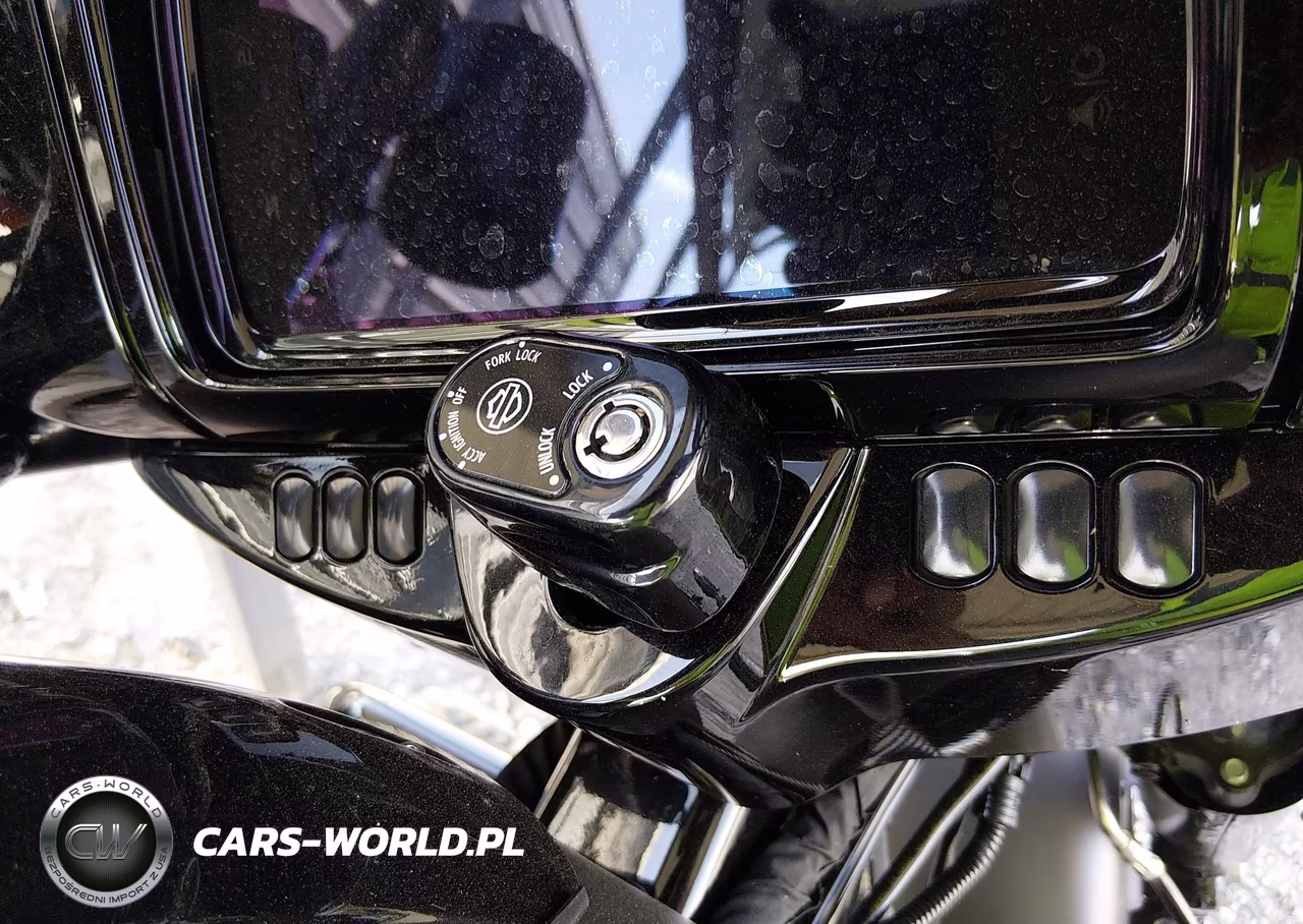 2019 Harley-Davidson Flhxs VIN:1HD1KRP15KB660638 - 11