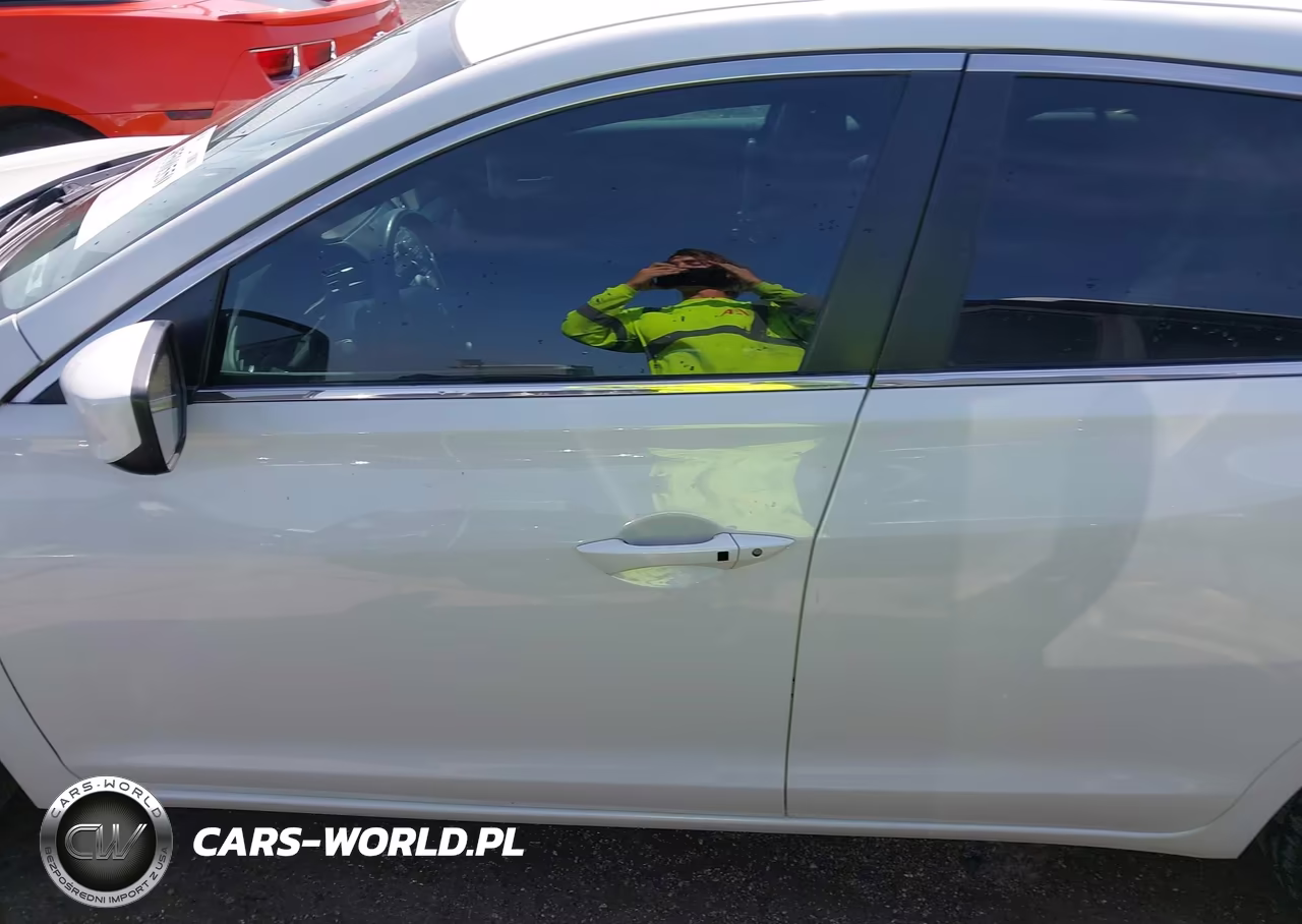 2019 Acura Ilx Standard VIN:19UDE2F38KA012234 - 14