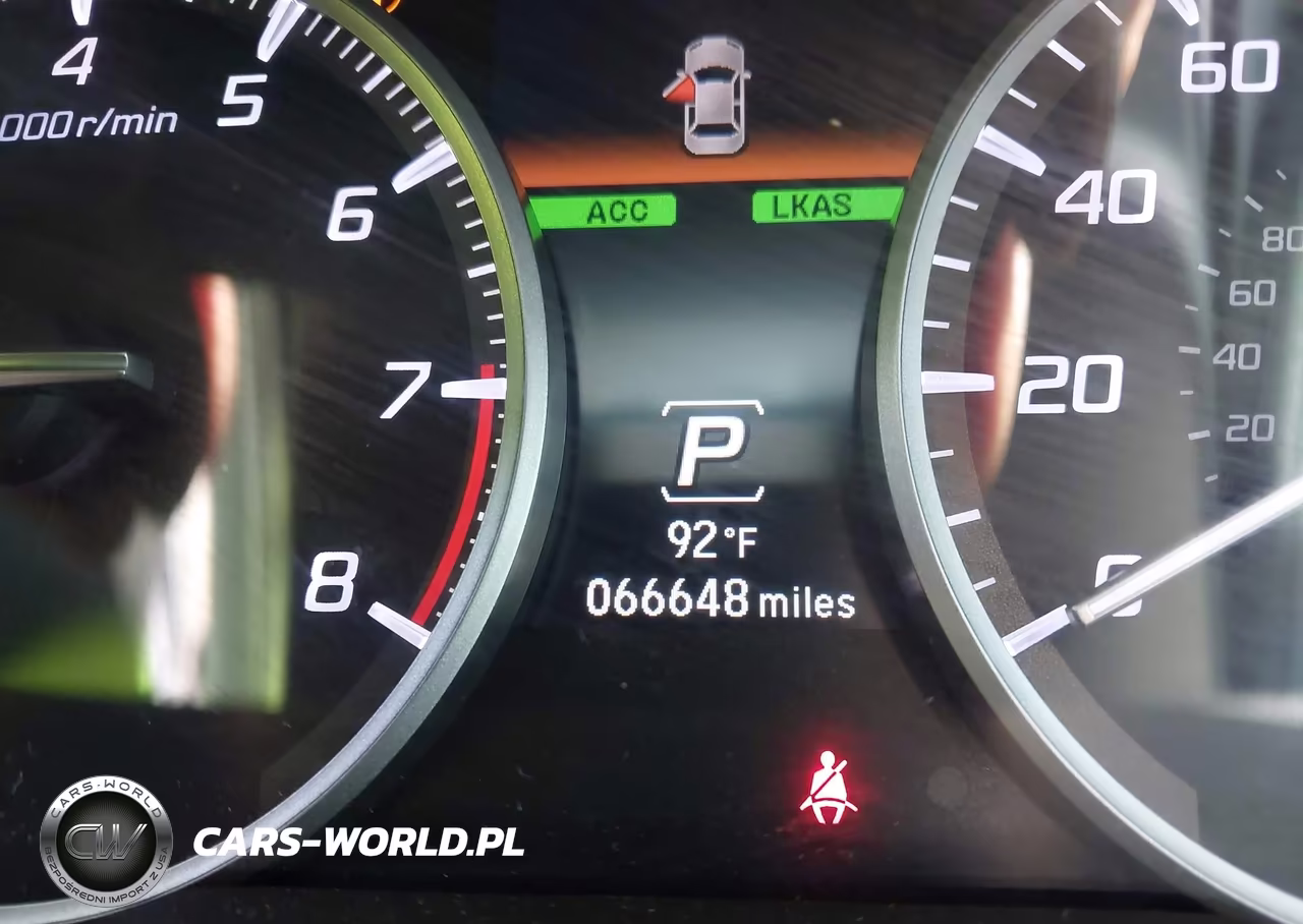 2019 Acura Ilx Standard VIN:19UDE2F38KA012234 - 15