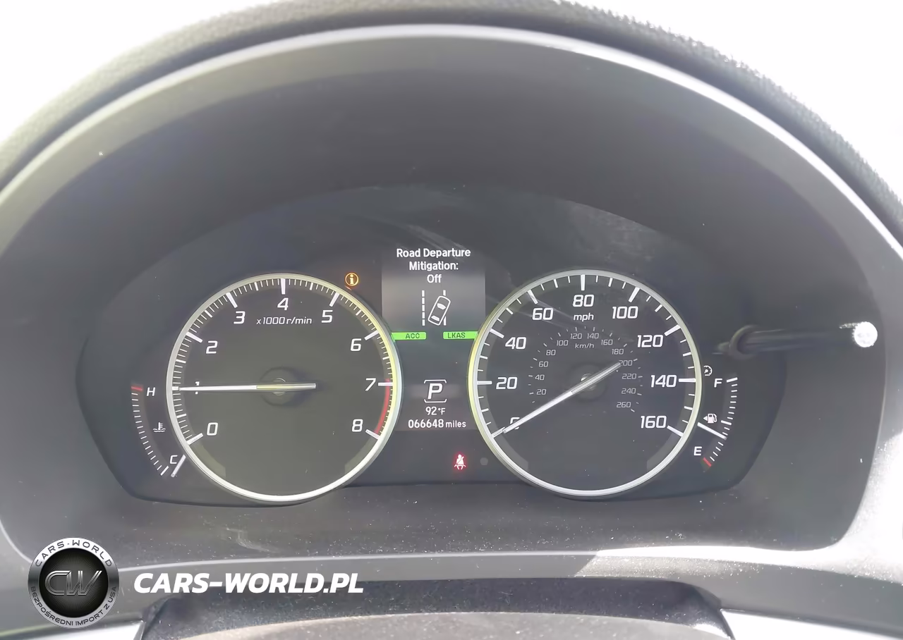 2019 Acura Ilx Standard VIN:19UDE2F38KA012234 - 7