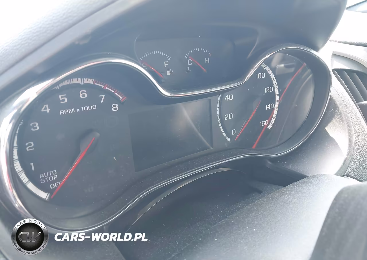2018 Chevrolet Cruze Lt Auto VIN:1G1BE5SM3J7175075 - 16