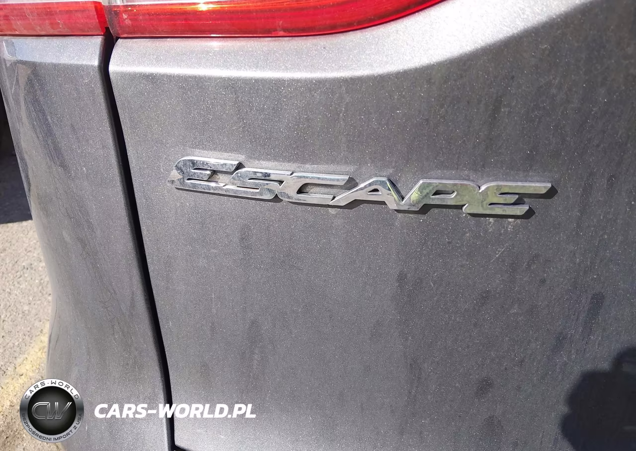 2013 Ford Escape Sel VIN:1FMCU9HXXDUA59865 - 15