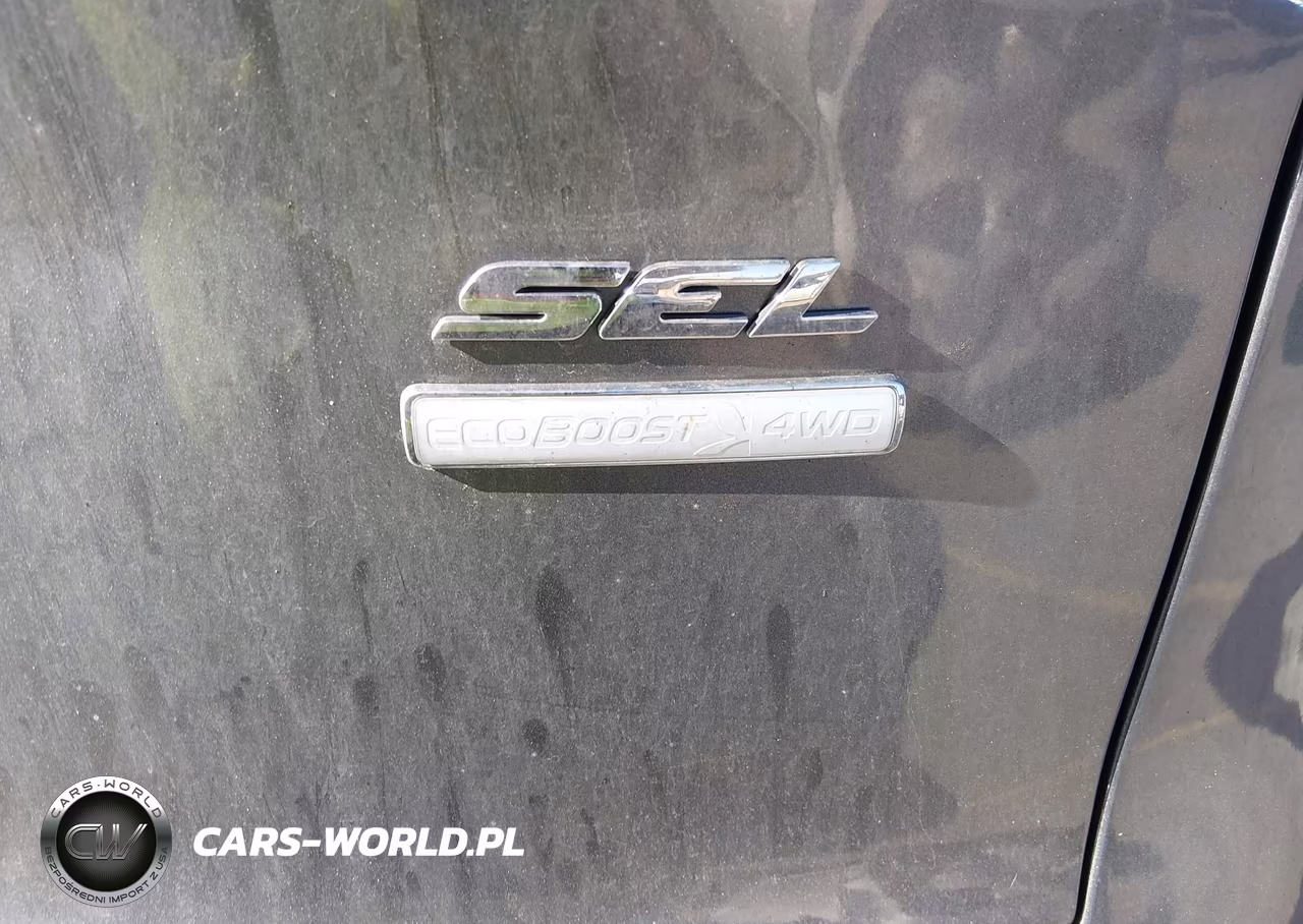 2013 Ford Escape Sel VIN:1FMCU9HXXDUA59865 - 16