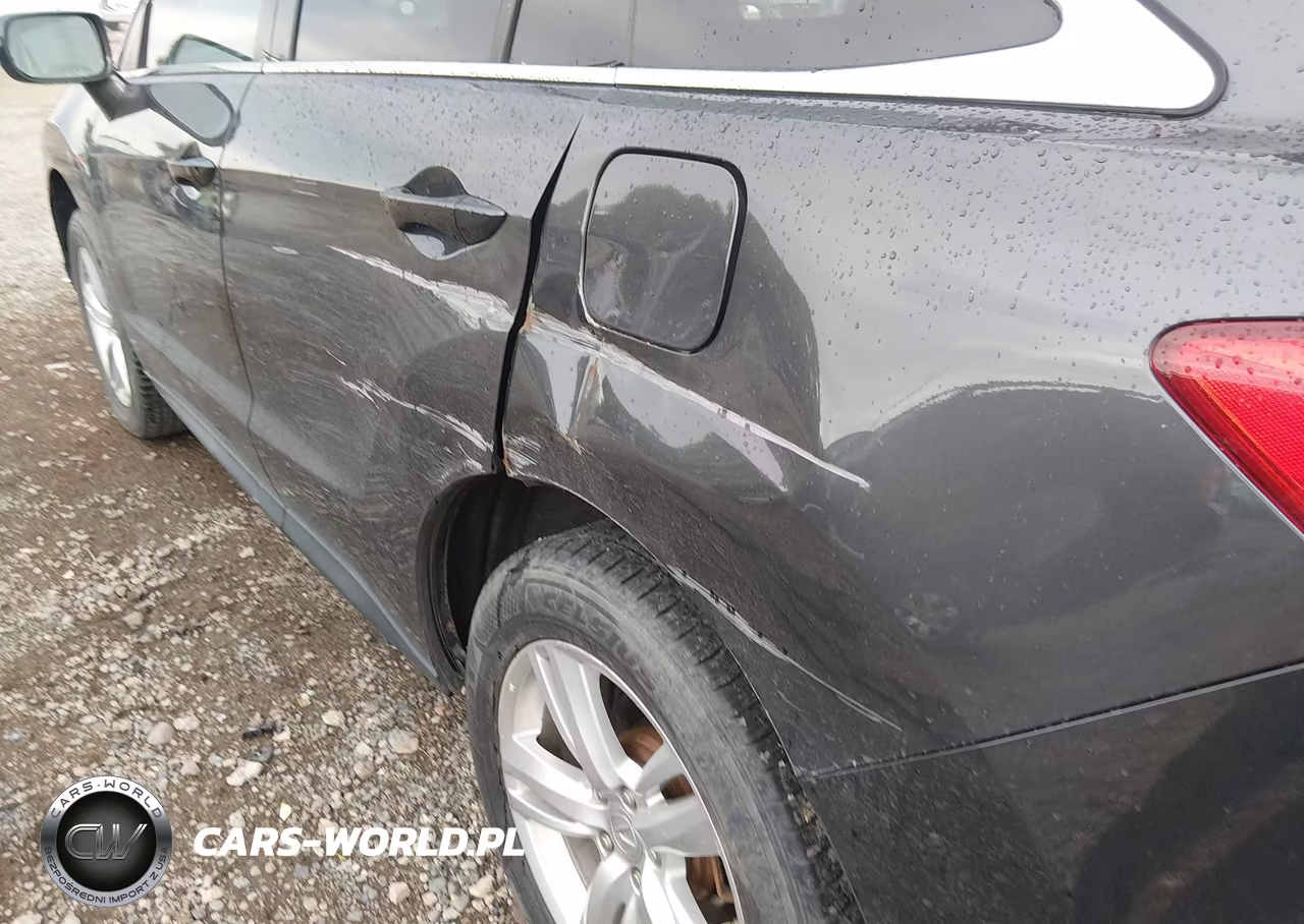 2013 Acura Rdx VIN:5J8TB4H39DL018838 - 6