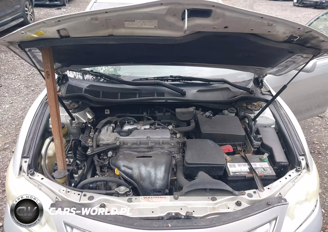 2010 Toyota Camry VIN:4T1BF3EKXAU062871 - 10