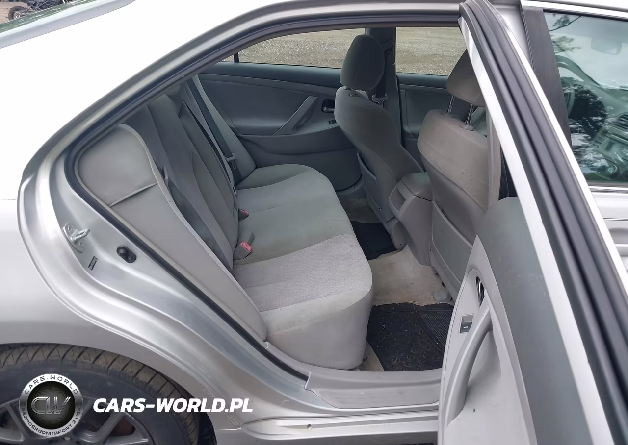2010 Toyota Camry VIN:4T1BF3EKXAU062871 - 8