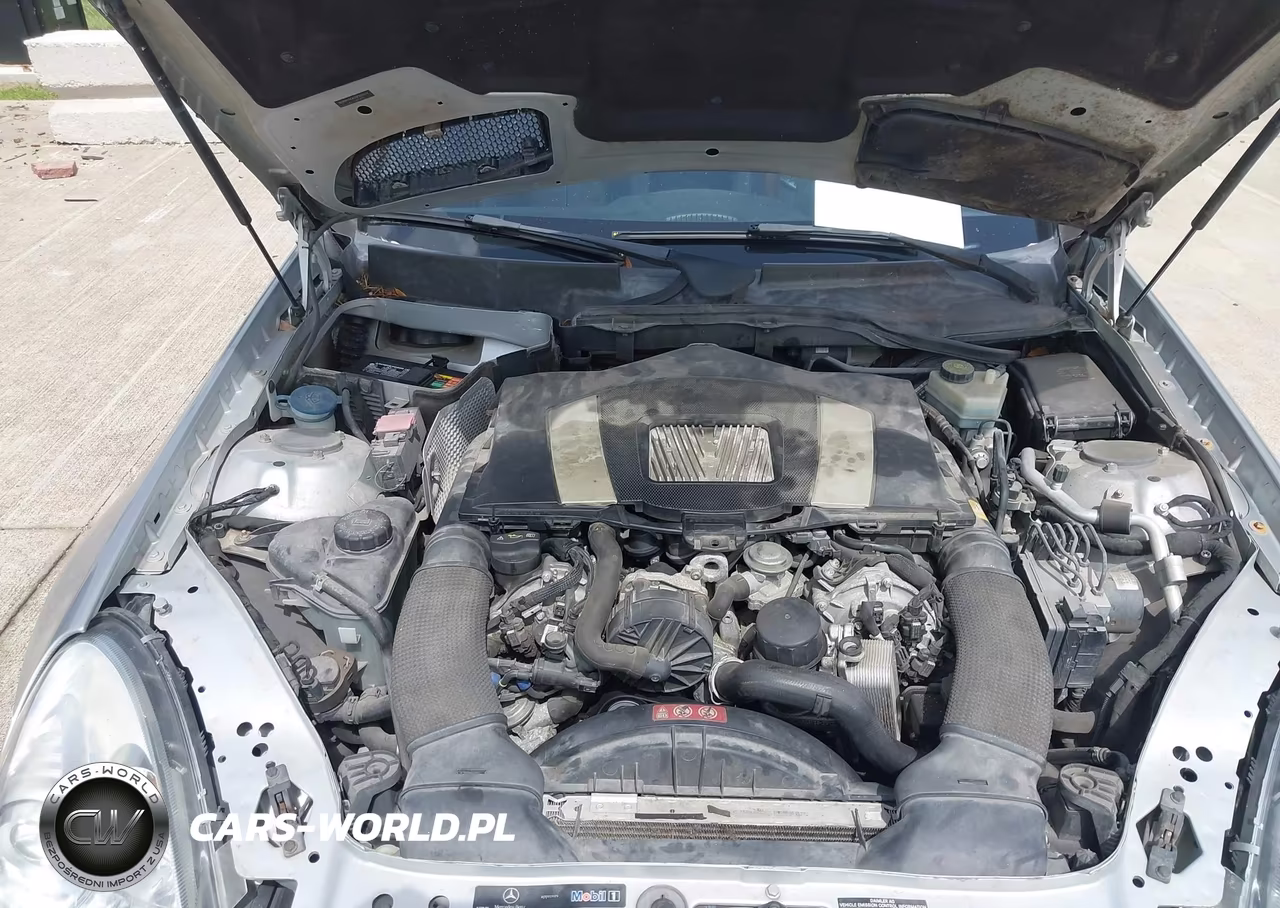 2010 Mercedes-Benz Slk 300 VIN:WDBWK5EA0AF232016 - 10