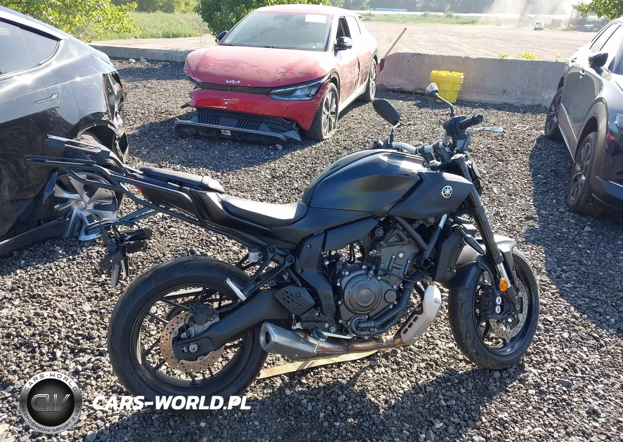 2025 Yamaha Mtn690 VIN:JYARM48E9SA002888 - 12