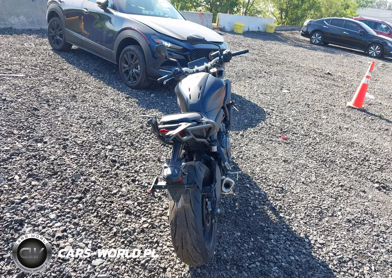 2025 Yamaha Mtn690 VIN:JYARM48E9SA002888 - 6