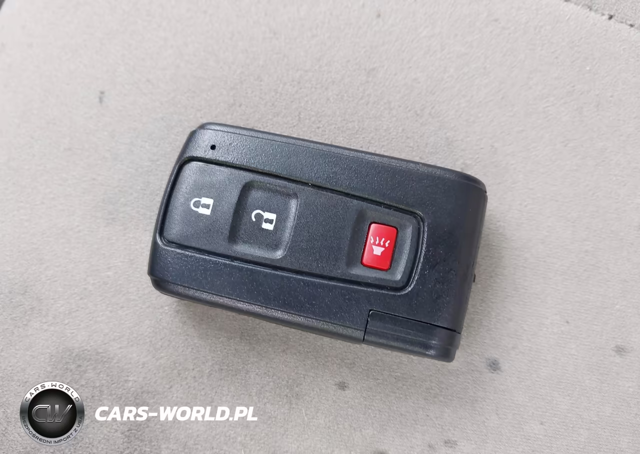 2008 Toyota Prius VIN:JTDKB20U383312664 - 11