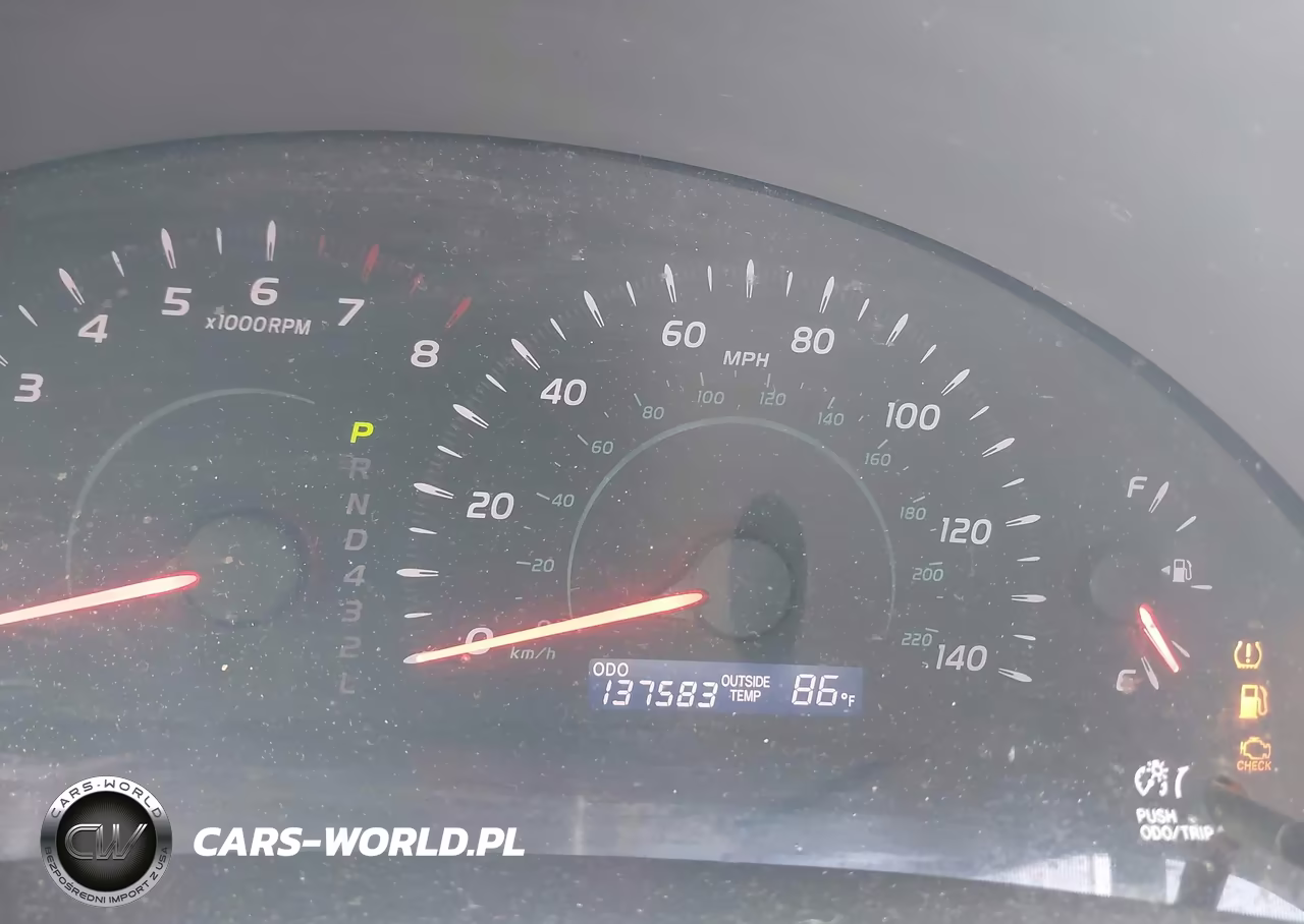 2009 Toyota Camry Le VIN:4T4BE46K89R129511 - 7
