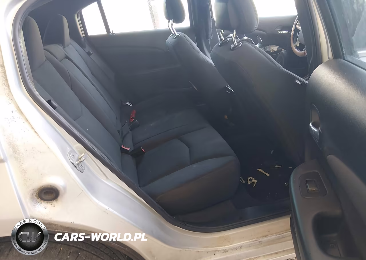 2011 Chrysler 200 Touring VIN:1C3BC1FB0BN511961 - 8