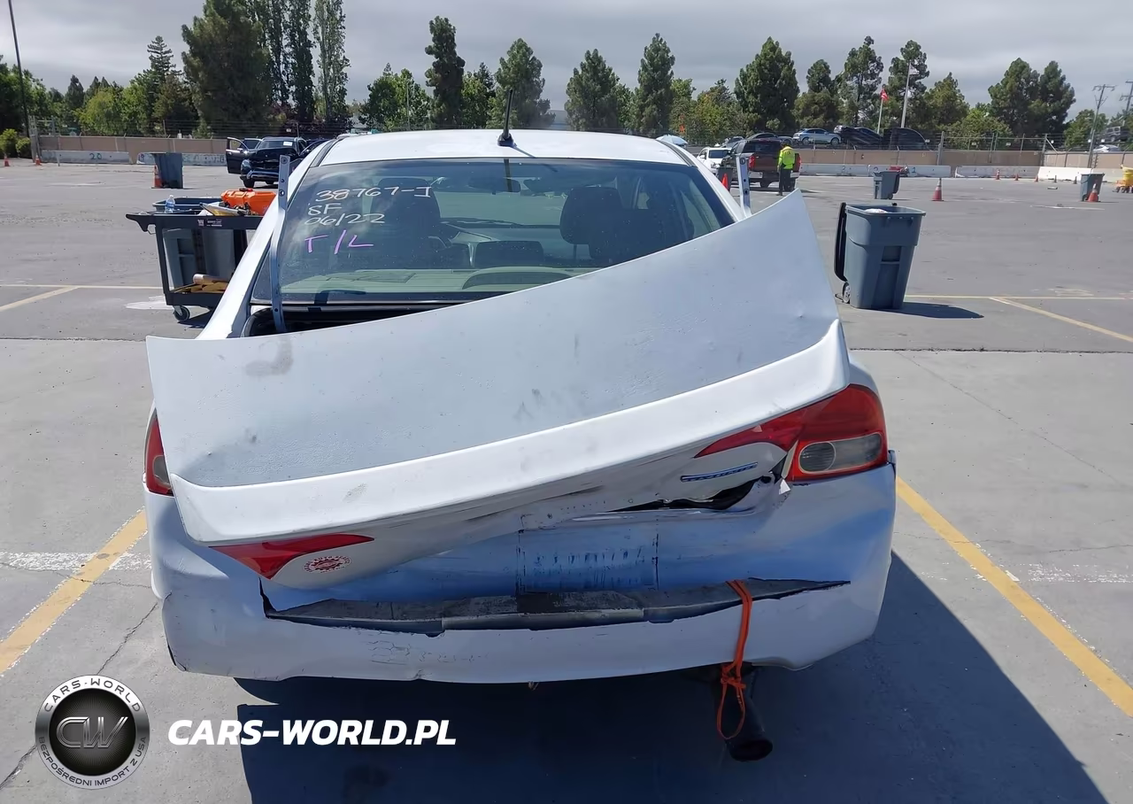 2010 Honda Civic Hybrid VIN:JHMFA3F28AS007560 - 16