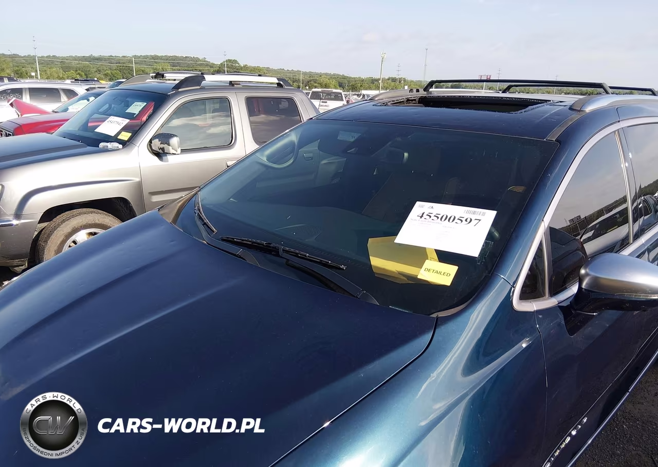 2022 Chrysler Pacifica Pinnacle VIN:2C4RC1PG0NR143082 - 6