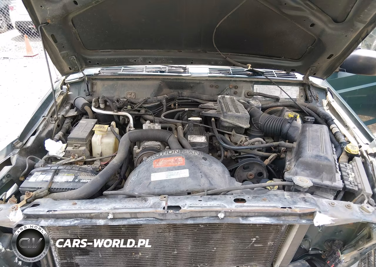 1999 Jeep Cherokee Se VIN:1J4FF27P3XL580256 - 10