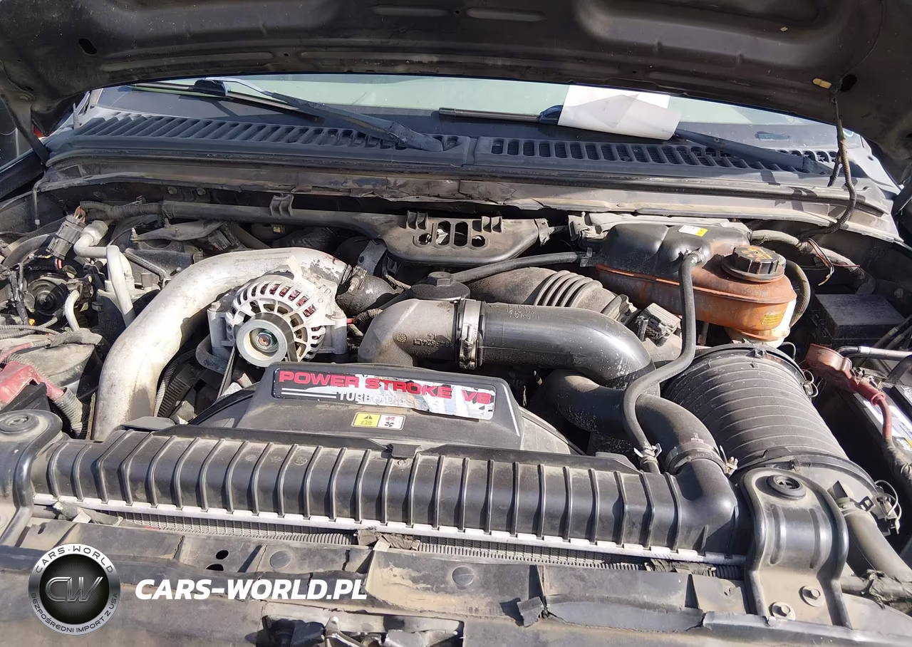2006 Ford F-250 Lariat-Xl-Xlt VIN:1FTSW21P16ED78077 - 10